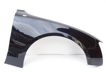 BŁOTNIK PRAWY PRZÓD PRZEDNI LZ9Y AUDI A5 8T COUPE SPORTBACK 07-16r LIFT