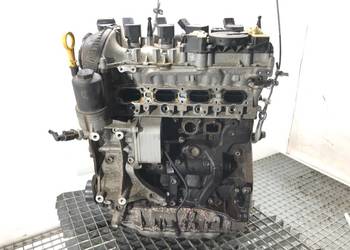 SILNIK VW 1.8 170KM CPR JETTA IV