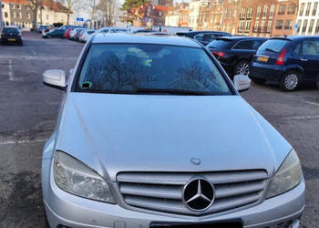 Mercedes-Benz C 200 Kompressor Avantgarde