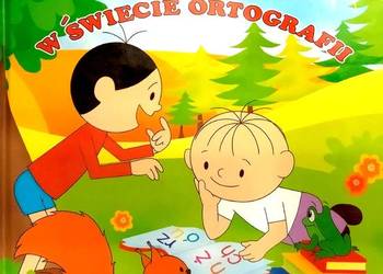 417 Bolek i Lolek w Świecie Ortografii (P) (9)