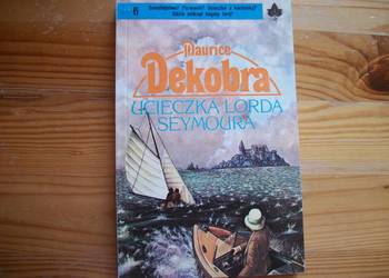 UCIECZKA LORDA SEYMOURA