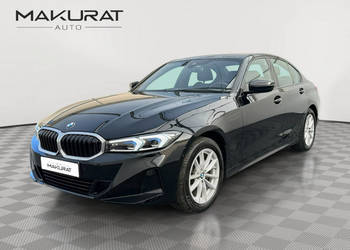 BMW 318 DX07825#318i Podgrz.f Elektr.f K.cof LED Salon PL VAT23% G20 (2019…