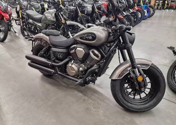 Benda ChinChilla 500