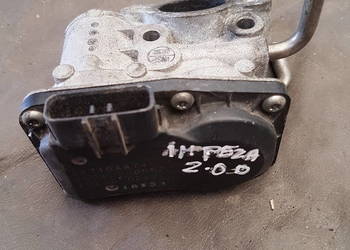 SUBARU 2.0 DIESEL ZAWOR EGR 14710AA740 150100-0052