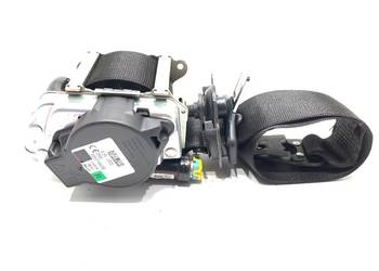 PAS BEZPIECZEŃSTWA PRAWY PRZÓD MERCEDES GLC 635374900B PRAWA, PRZEDNIA