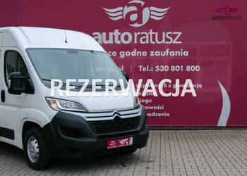 Citroen Jumper * R E Z E R W A C J A *