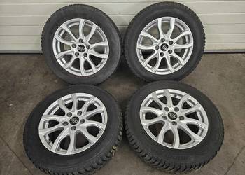 5x114,3 R16 - Alufelgi Kia Ceed Venga Carens Optima XCeed Sportage Hyundai