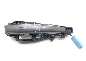 KLAMKA ZEWNĘTRZNA PRAWY TYŁ PEUGEOT 508 SW II Kombi