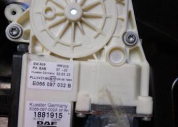 Daf 1881915,1881916