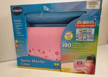 LAPTOP DZIECIĘCY VTECH  oraz inne zabawki edukacyjne