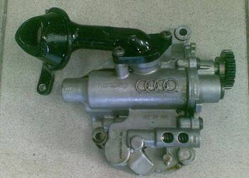 POMPA OLEJU 06H115105AM 2.0TFSI VW SKODA SEAT AUDI