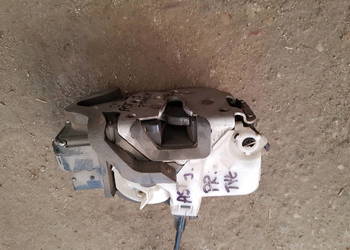 OPEL ASTRA 4 J ZAMEK DRZWI PRAWY TYL LINKA 3023880 RH4