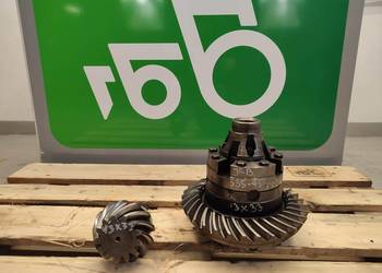 Tryby Ataku JCB 535-95 (13x33)