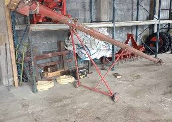 źmijka do zboża 6m/150