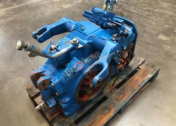 Tylny most Ford 7840 E9NN4024HD