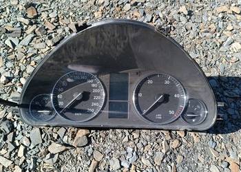 A2035404947 Licznik zegary Mercedes W203 lifft 2.2 CDI