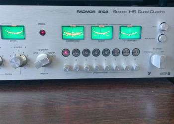 Radmor 5102.Sprawny.
