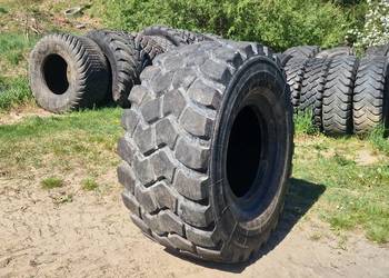 650/65r25 Triangle 90% bieżnik Bez napraw