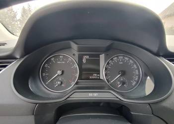 Skoda octawia3 2016 rok