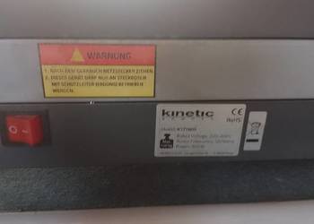 Bieżnia elektryczna