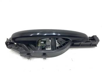 KLAMKA ZEWNĘTRZNA PRAWY PRZÓD FORD FOCUS IV JX7B-A219A64-AAE Hatchback