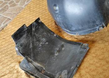 Nadkole przód prawy BMW E39