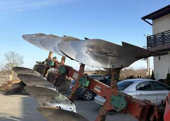 Sprzedam plug obrotowy