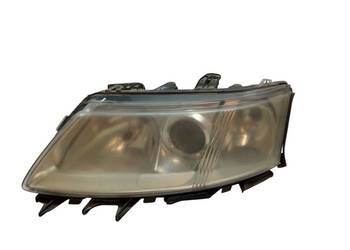 LAMPA PRZÓD LEWA EU  Saab 9-3 II (2002-2014)