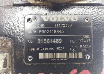 POMPA OLEJOWA 31561489 11172358 VOLVO  L120F