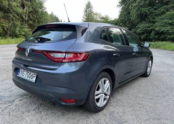 Renault Megane 1,5 dci 2026