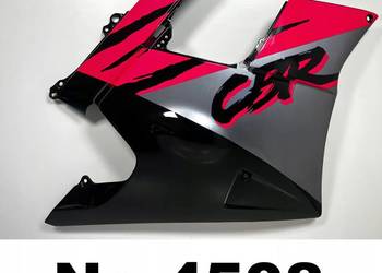 HONDA CBR 600 F2 91-94 PC25 Owiewka Bok Boczek [P] 64300-MV9A-000