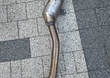 Wydech motocyklowy