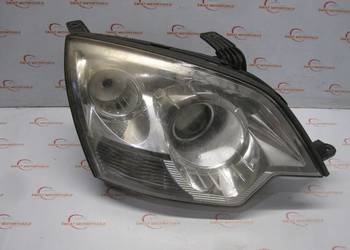 OPEL ANTARA lampa prawa przód 20839669 ANGLIK