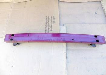 BELKA WZMOCNIENIE ZDERZAKA PRZÓD NISSAN ALMERA TINO 2002 2.2 DI BORDOWY