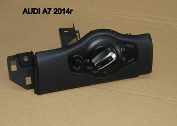 WŁACZNIK ŚWIATEŁ AUDI A5 8K0941531AS