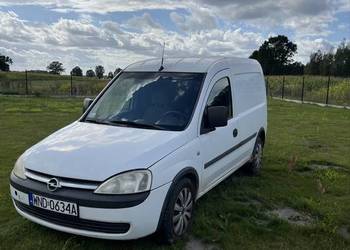 Opel Combo C