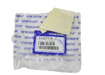 VOLVO V40 S60 V60 S80 naklejka czujnika deszczu OE 31327376