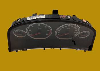 LICZNIK 13193079QU 1.9 D 149KM Opel Vectra III (2002-2008) C