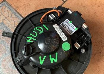 Wentylator AUDI VW 3C0907521B Pasat