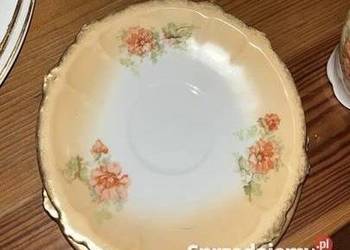 Spodek , sygnatura numeryczna..