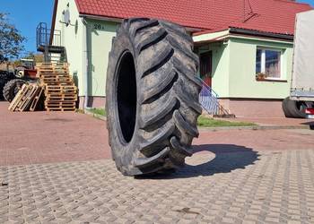 650/65r42 620/70r42 Pirelli 90% 2018r 650/65r42 620/70r42 Pirelli 90% 2018r