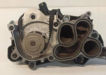 04E121600CC POMPA WODY 04E121042AD 1.0 TSI