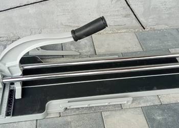 Przecinarka ręczna do glazury Big Clinker 630mm