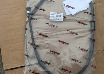 : Nowy

LINKA HAMULCA RĘCZNEGO TYŁ PRAWA FIAT PANDA 2003-