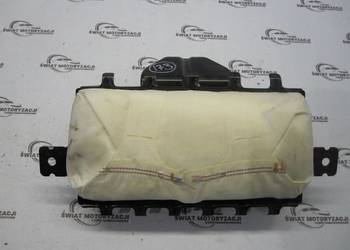 KIA RIO III 12r AIRBAG poduszka pasażera 1W84591010 84530-3X000 845301W000 KIA RIO III 12r AIRBAG poduszka pasażera 1W84591010 84530-3X000 845301W000