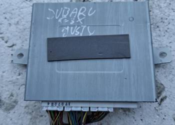 Komputer Moduł Komfortu Subaru G3X Justy