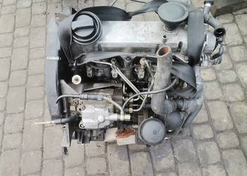 SEAT LEON TOLEDO GOLF 4 BORA SILNIK ALH 1.9TDI ALH 90 KM