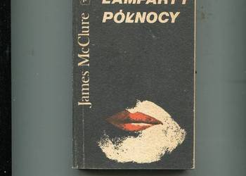 Lamparty Północy - McCluere