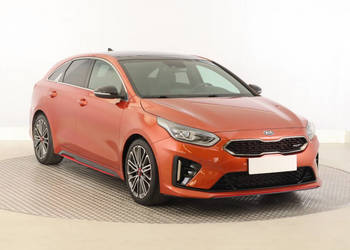 Kia ProCeed GT 1.6 T-GDI