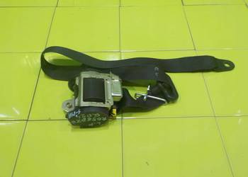 FORD S-MAX 06r 5D pas bezpieczenstwa lewy przod 6G9N-61295-BEV 605335000